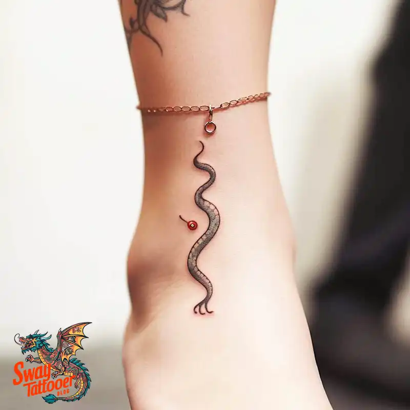 70 Snake Tattoo Design Ideas: Art of Symbolism and Style 13 snake 54