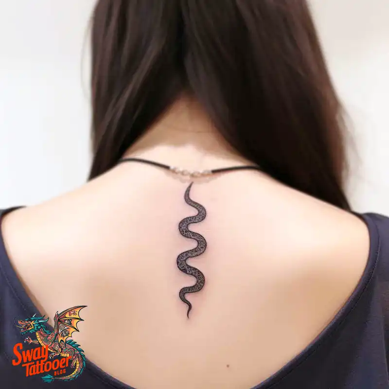 70 Snake Tattoo Design Ideas: Art of Symbolism and Style 12 snake 55