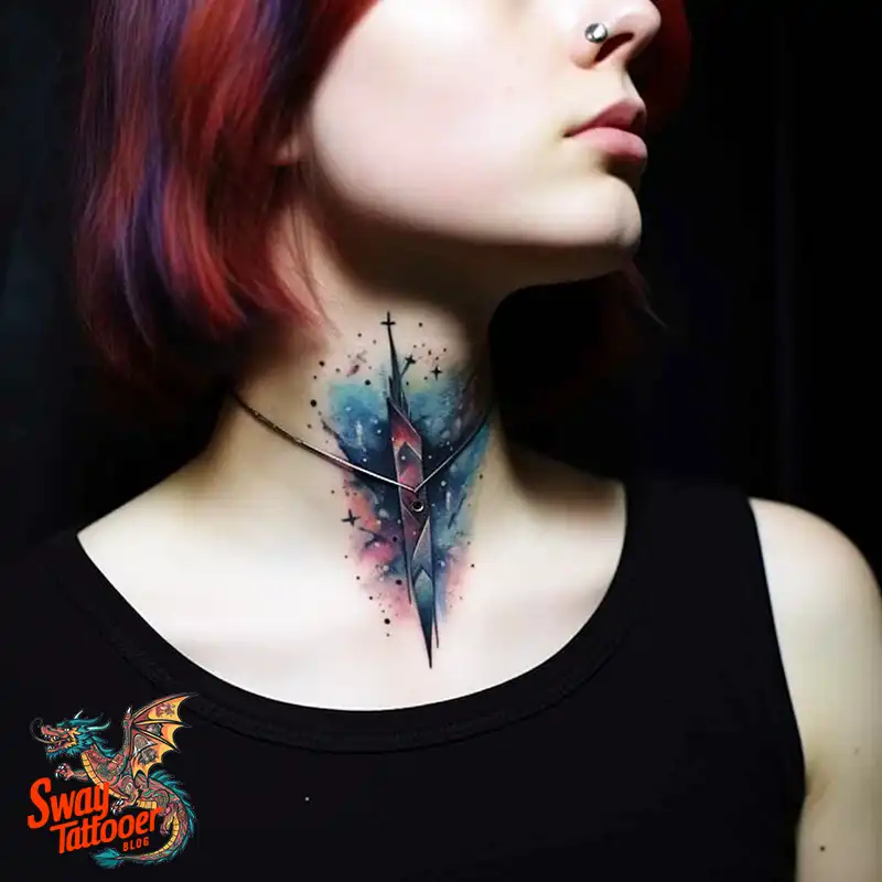 100 Space Tattoo Design Ideas: Exploring the Cosmos in Ink 39 space tattoo