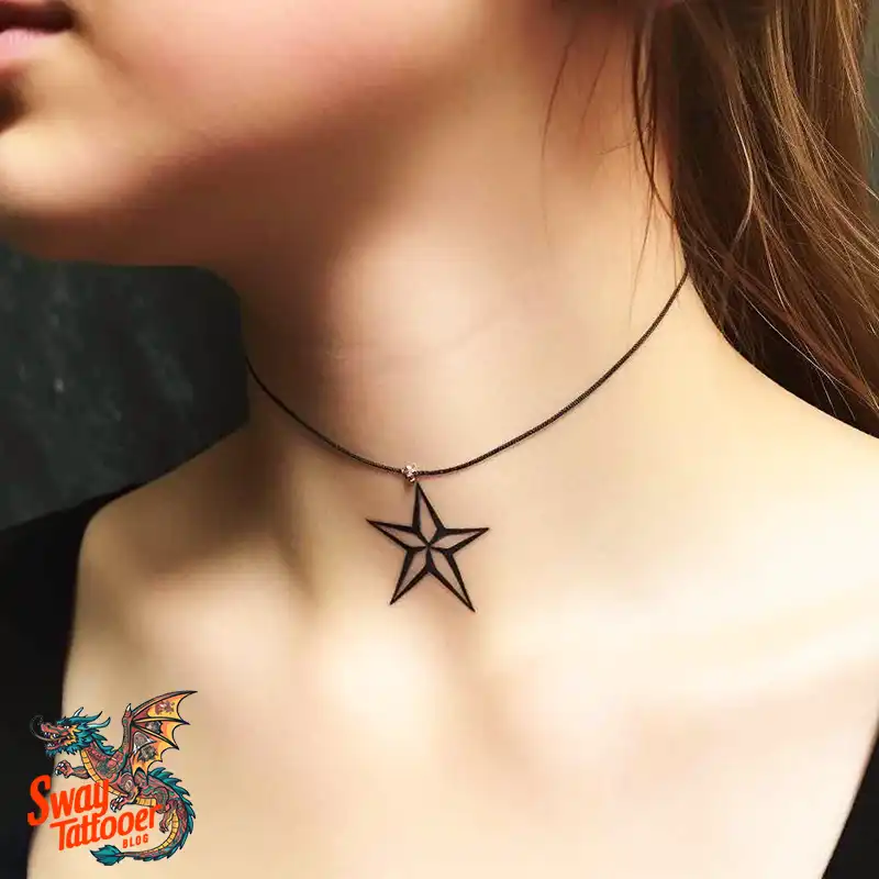 60 Star Tattoo Ideas: Celestial Designs to Illuminate Skin 30 star tattoo