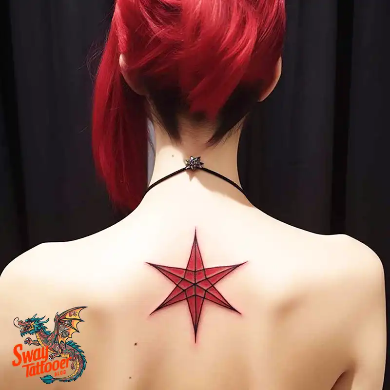 60 Star Tattoo Ideas: Celestial Designs to Illuminate Skin 24 star tattoo