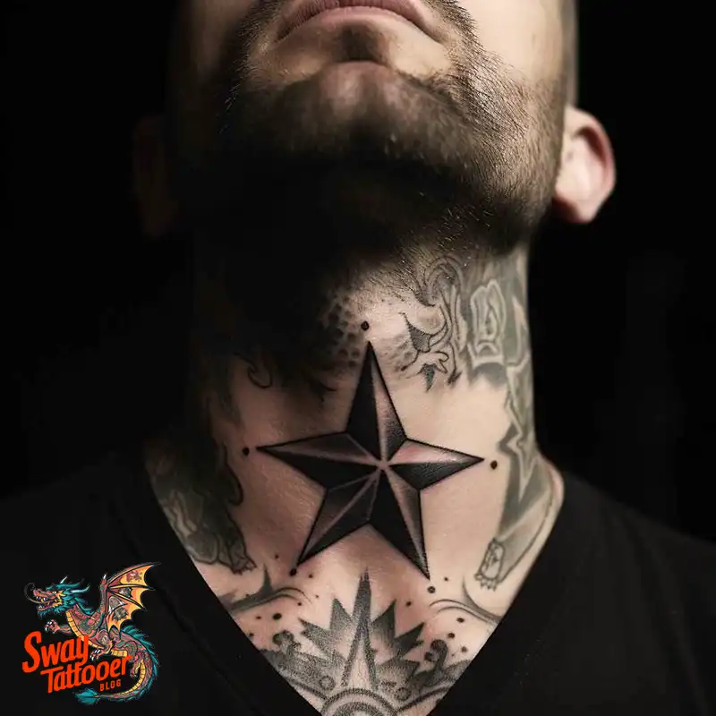 60 Star Tattoo Ideas: Celestial Designs to Illuminate Skin 13 star tattoo