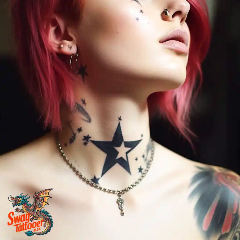 60 Star Tattoo Ideas: Celestial Designs to Illuminate Skin 11 star tattoo