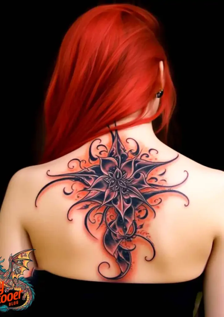 50 Stargazer Lily Tattoos: Beauty and Hidden Meanings 38 Stargazer Lily Tattoo