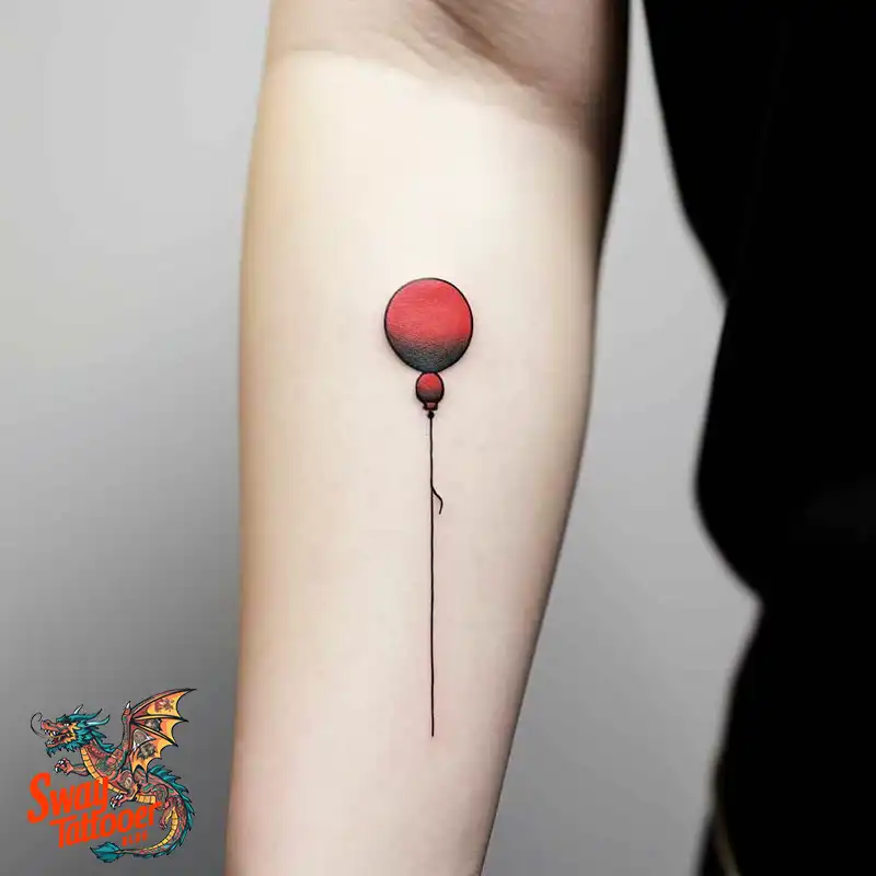 50 Stephen King's IT Tattoo Design Ideas: Your Inner Pennywise 29 IT Tattoo