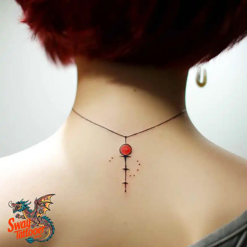 50 Stephen King's IT Tattoo Design Ideas: Your Inner Pennywise 22 Stephen King's IT Tattoo