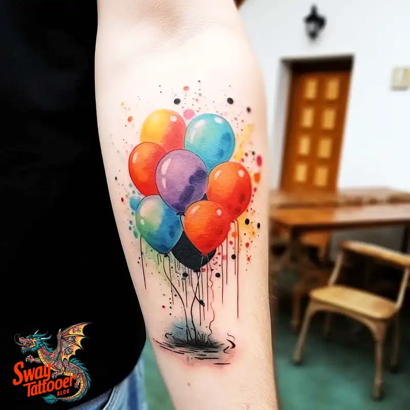 50 Stephen King's IT Tattoo Design Ideas: Your Inner Pennywise 12 Stephen King's IT Tattoo