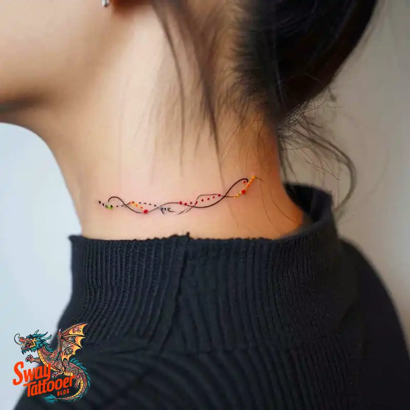 120 Stitches Tattoo Design Ideas: Art of Self-Expression 71 stitches tattoo