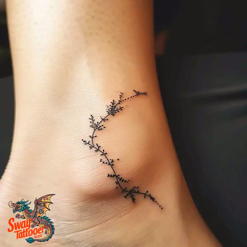 120 Stitches Tattoo Design Ideas: Art of Self-Expression 62 stitches tattoo