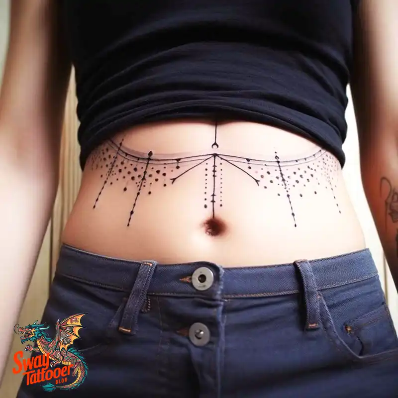 120 Stitches Tattoo Design Ideas: Art of Self-Expression 50 stitches tattoo