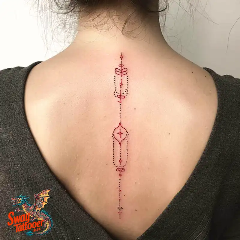 120 Stitches Tattoo Design Ideas: Art of Self-Expression 21 stitches tattoo