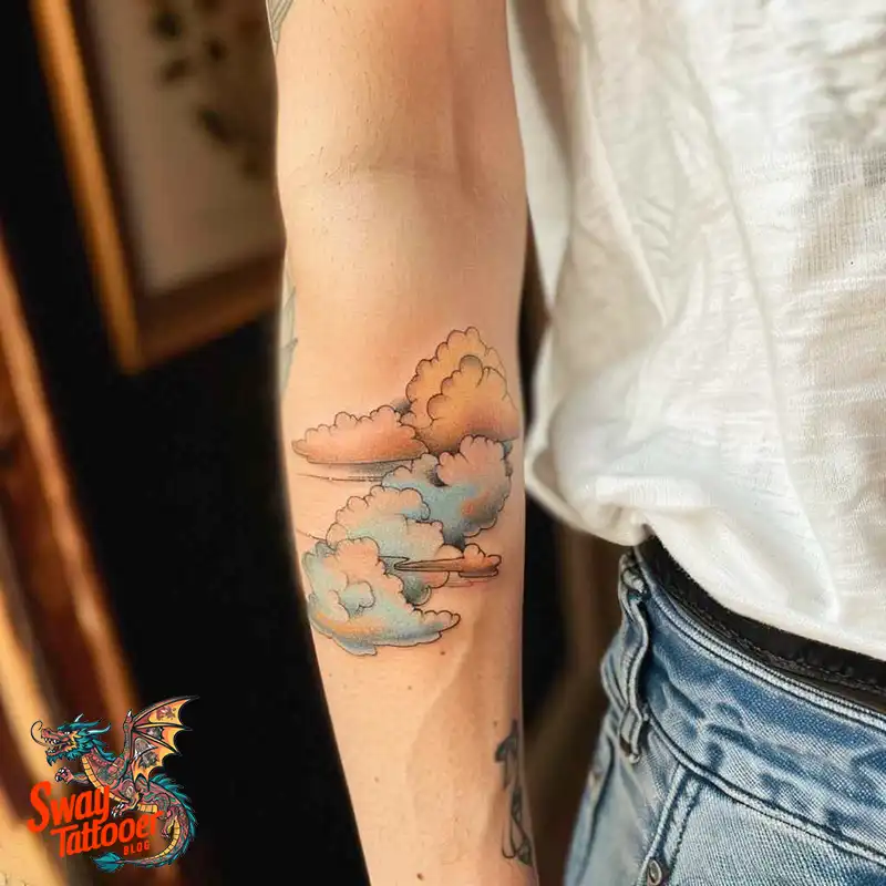 150 Summer Tattoo Design Ideas: Flaunt Your Ink in the Sun 2 summer tattoo