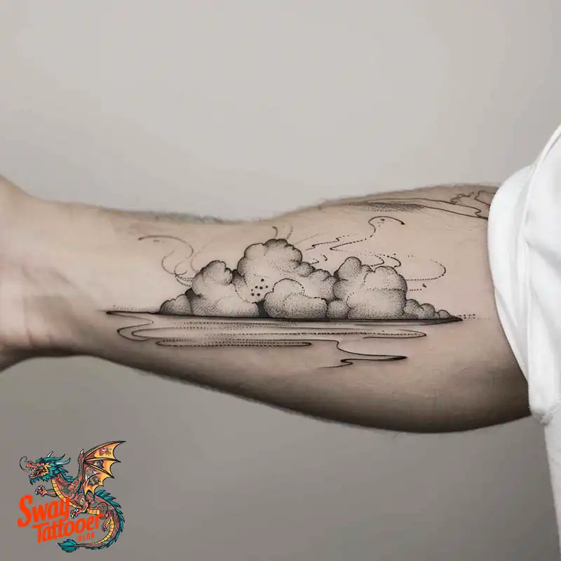150 Summer Tattoo Design Ideas: Flaunt Your Ink in the Sun 120 summer tattoo