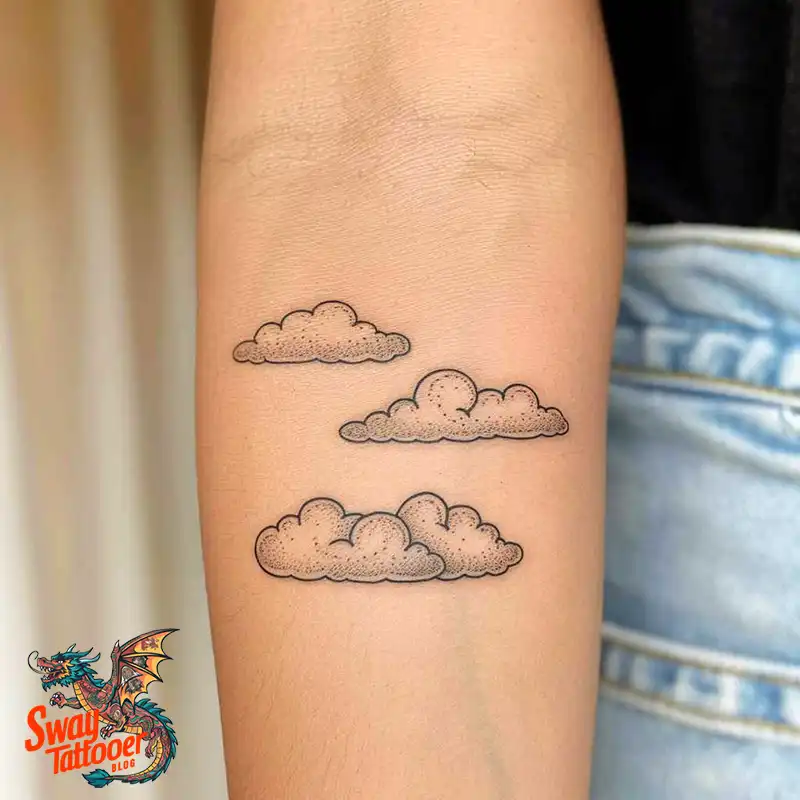 150 Summer Tattoo Design Ideas: Flaunt Your Ink in the Sun 121 summer tattoo