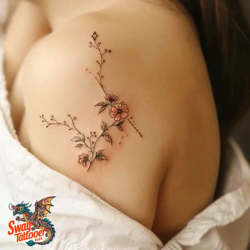 150 Summer Tattoo Design Ideas: Flaunt Your Ink in the Sun 116 summer tattoo
