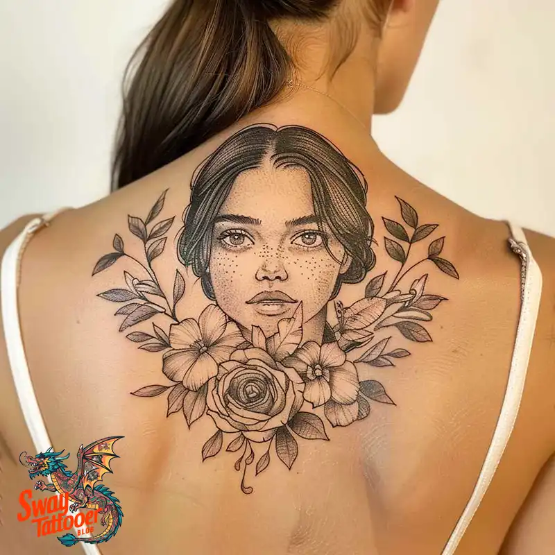 150 Summer Tattoo Design Ideas: Flaunt Your Ink in the Sun 137 summer tattoo