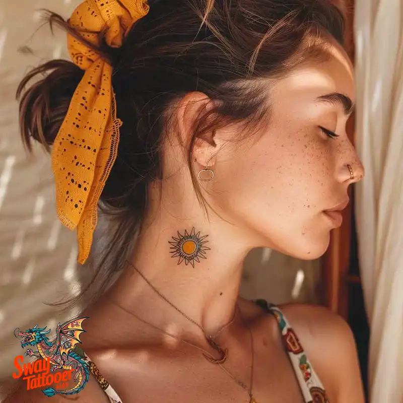 150 Summer Tattoo Design Ideas: Flaunt Your Ink in the Sun 78 summer tattoo