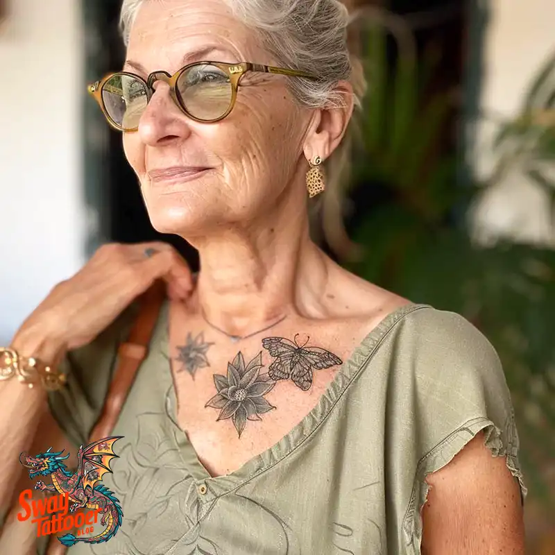 150 Summer Tattoo Design Ideas: Flaunt Your Ink in the Sun 132 summer tattoo