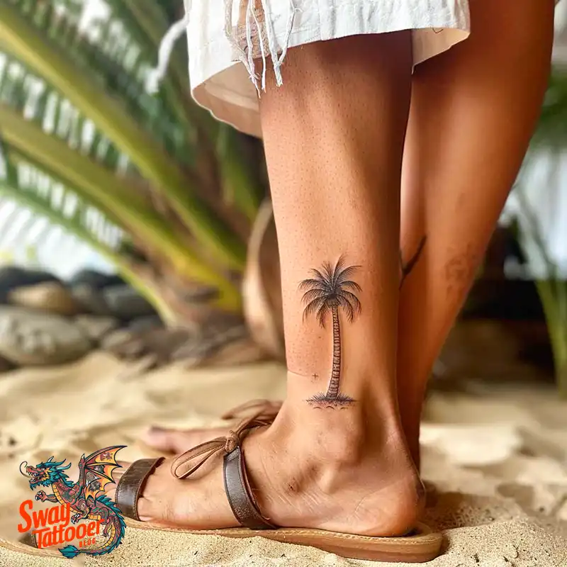 150 Summer Tattoo Design Ideas: Flaunt Your Ink in the Sun 53 summer tattoo