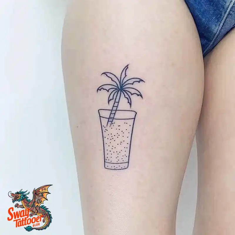 75 Tequila Tattoo Design Ideas: Inked Stories of Spirit 50 tequila tattoo