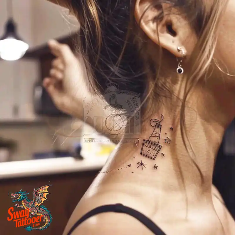 75 Tequila Tattoo Design Ideas: Inked Stories of Spirit 16 tequila tattoo