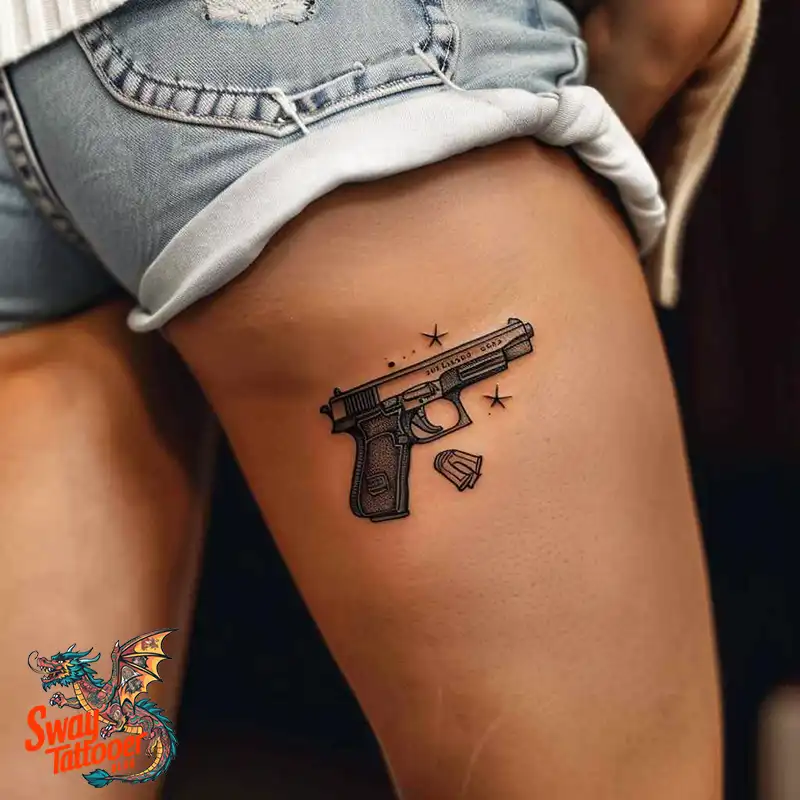 130 Thigh Tattoo Ideas: Bold and Beautiful Designs 24 thigh tattoo