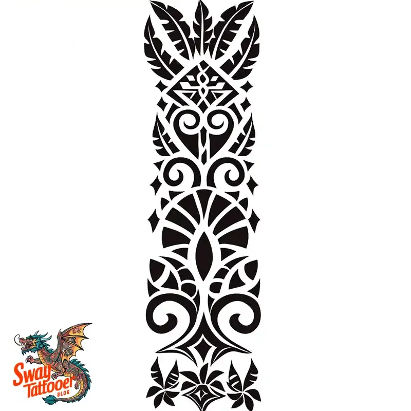 120 Tribal Tattoo Designs: Ancient Art in Modern Ink Trends 49 Tribal Tattoo