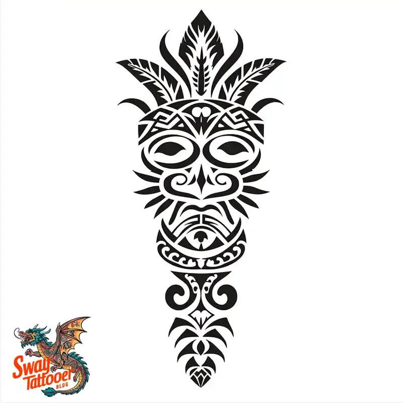120 Tribal Tattoo Designs: Ancient Art in Modern Ink Trends 50 Tribal Tattoo