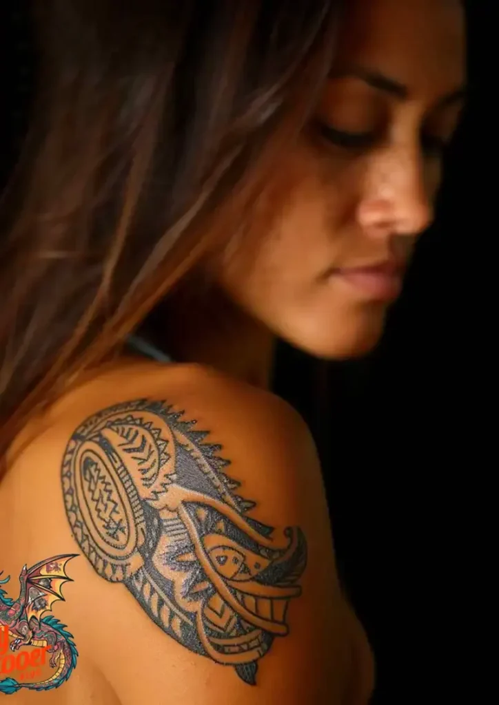 120 Tribal Tattoo Designs: Ancient Art in Modern Ink Trends 47 Tribal Tattoo