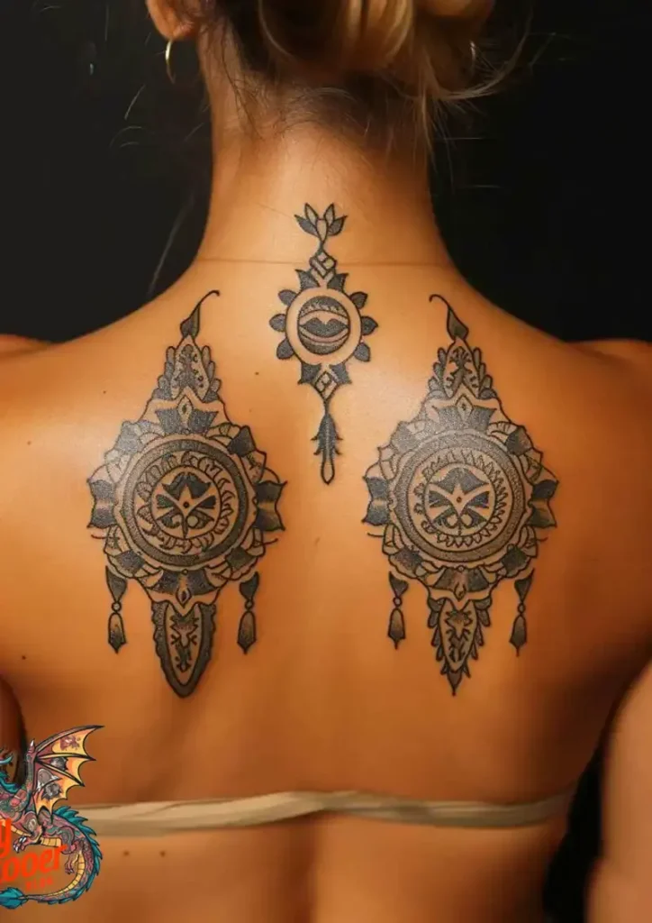 120 Tribal Tattoo Designs: Ancient Art in Modern Ink Trends 45 Tribal Tattoo