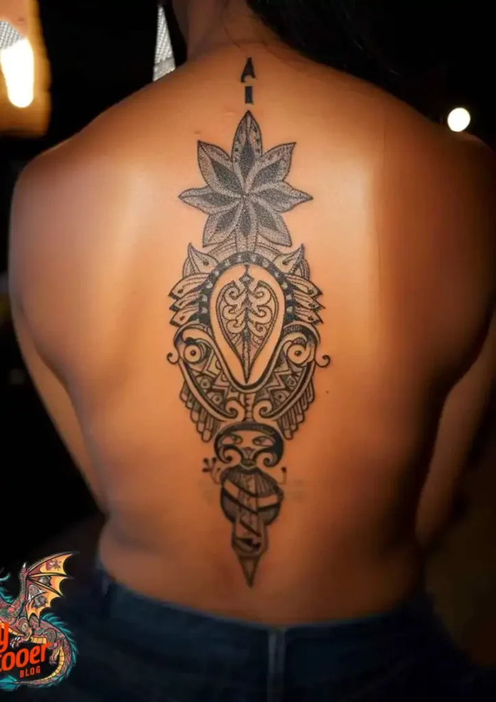 120 Tribal Tattoo Designs: Ancient Art in Modern Ink Trends 44 Tribal Tattoo