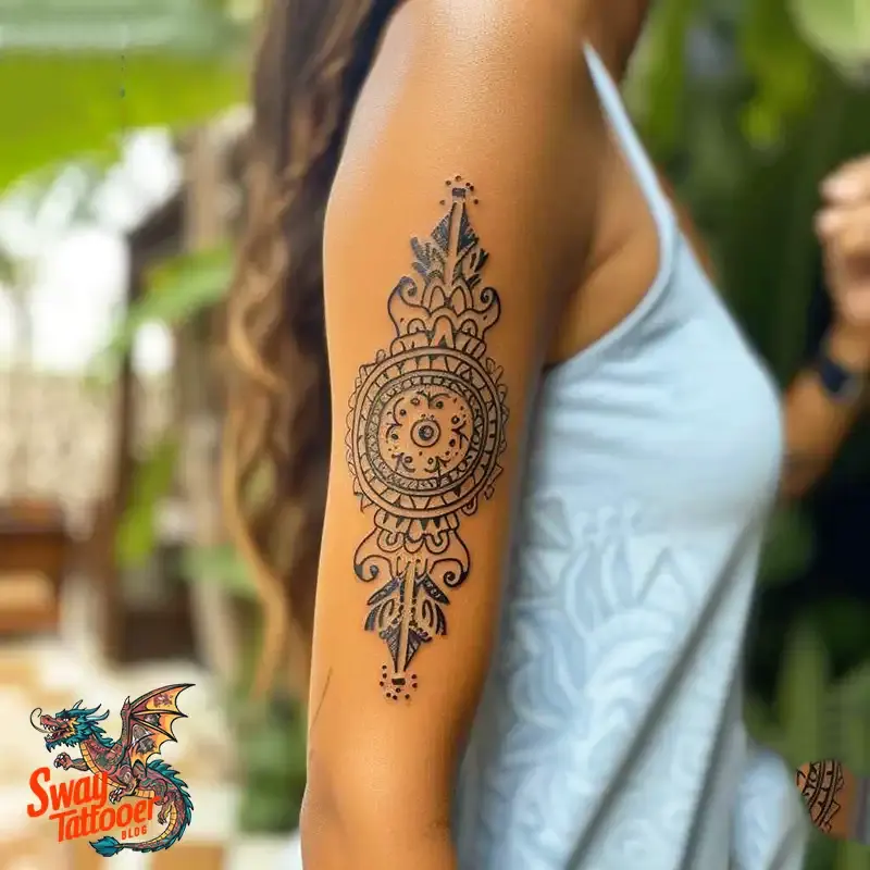120 Tribal Tattoo Designs: Ancient Art in Modern Ink Trends 43 Tribal Tattoo