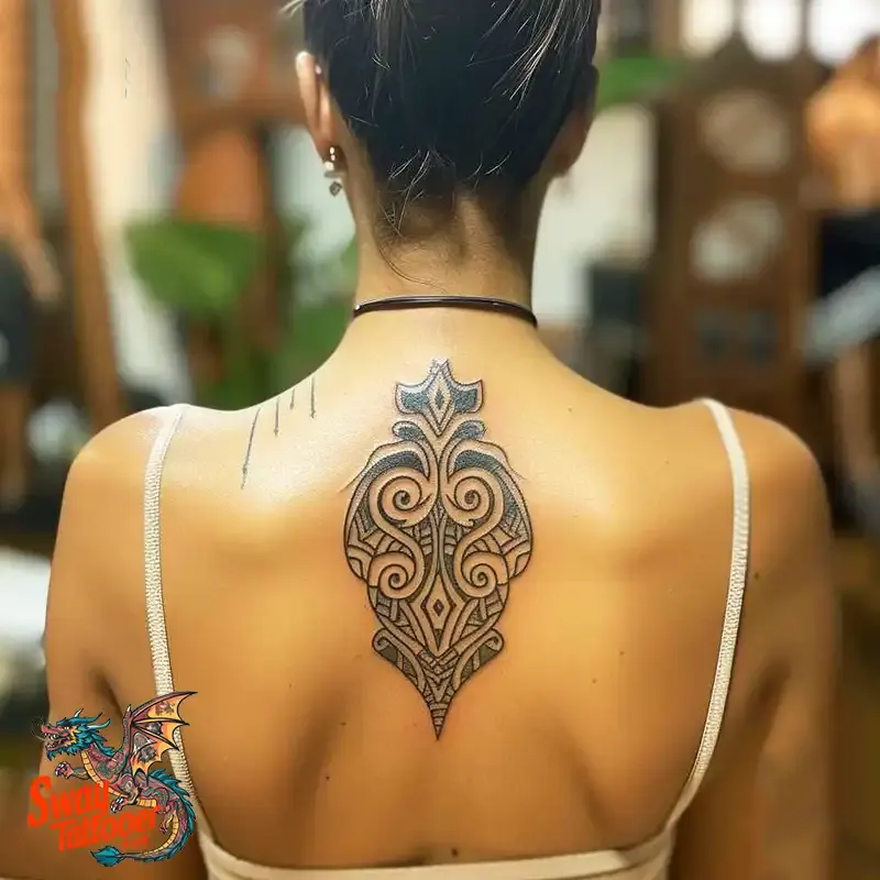 120 Tribal Tattoo Designs: Ancient Art in Modern Ink Trends 41 Tribal Tattoo
