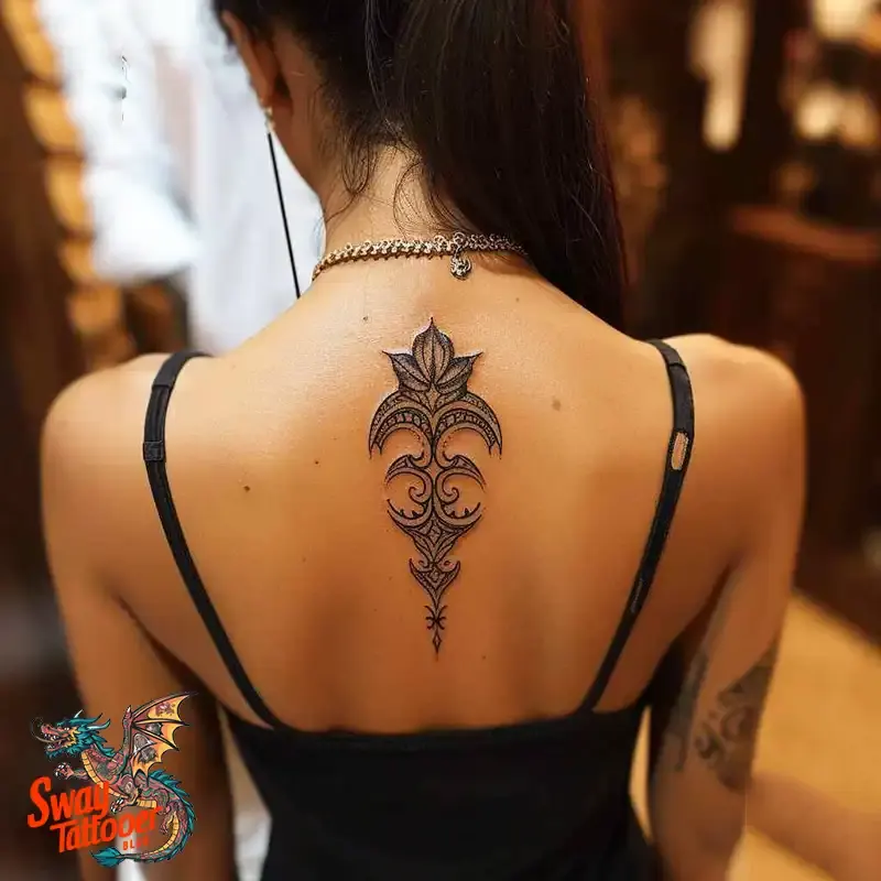 120 Tribal Tattoo Designs: Ancient Art in Modern Ink Trends 39 Tribal Tattoo