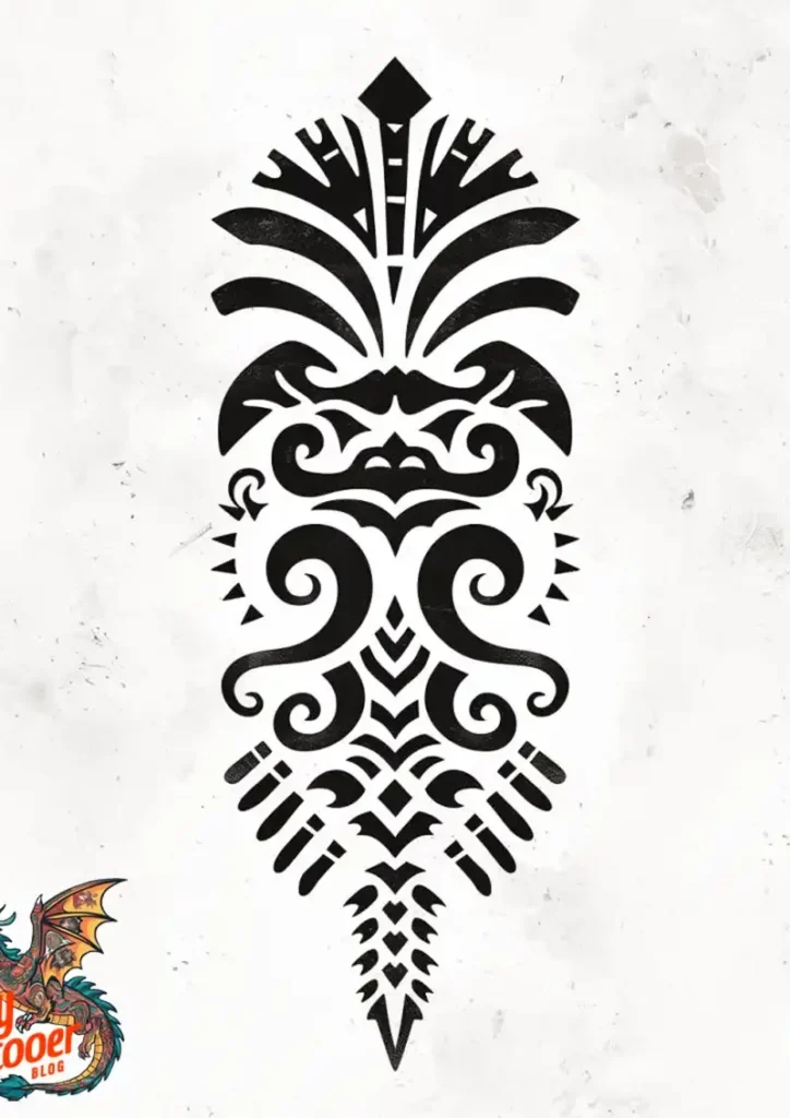 120 Tribal Tattoo Designs: Ancient Art in Modern Ink Trends 36 Tribal Tattoo