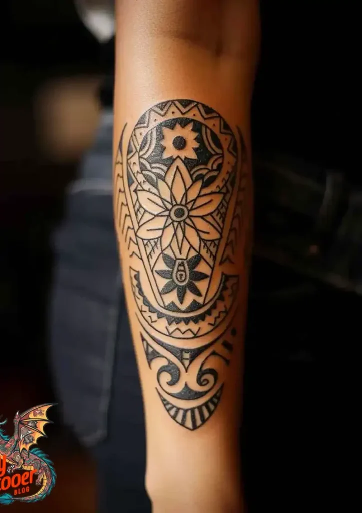 120 Tribal Tattoo Designs: Ancient Art in Modern Ink Trends 61 Tribal Tattoo