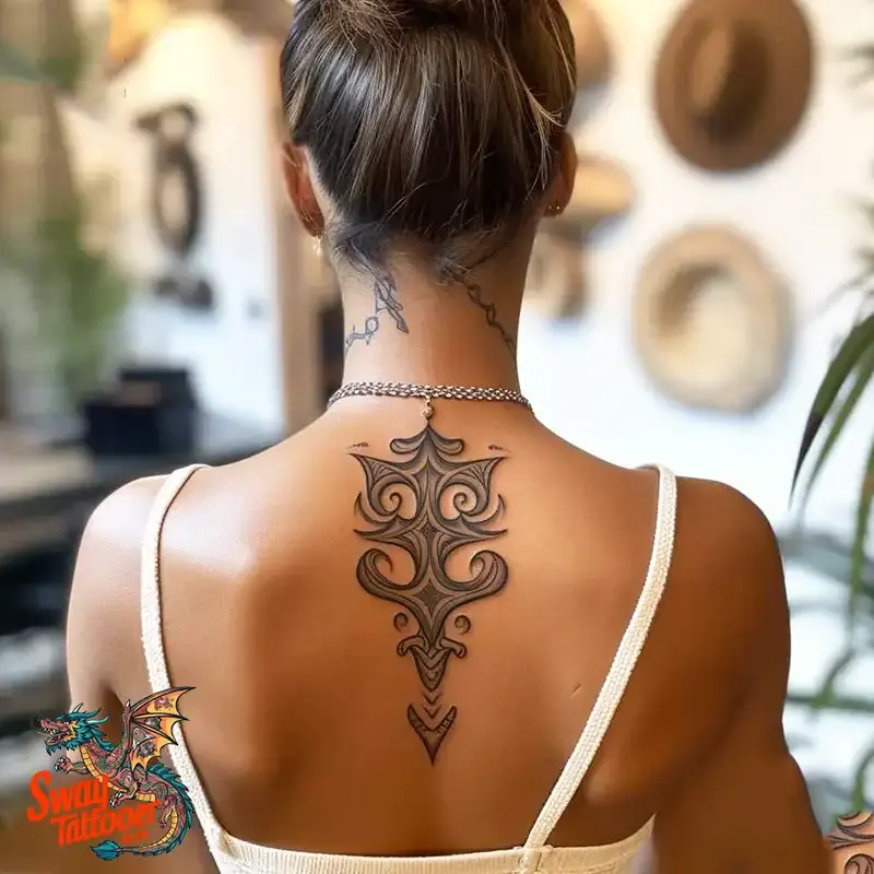 120 Tribal Tattoo Designs: Ancient Art in Modern Ink Trends 33 Tribal Tattoo