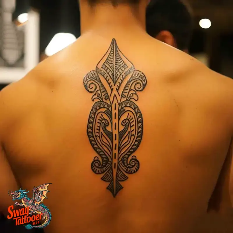 120 Tribal Tattoo Designs: Ancient Art in Modern Ink Trends 30 Tribal Tattoo