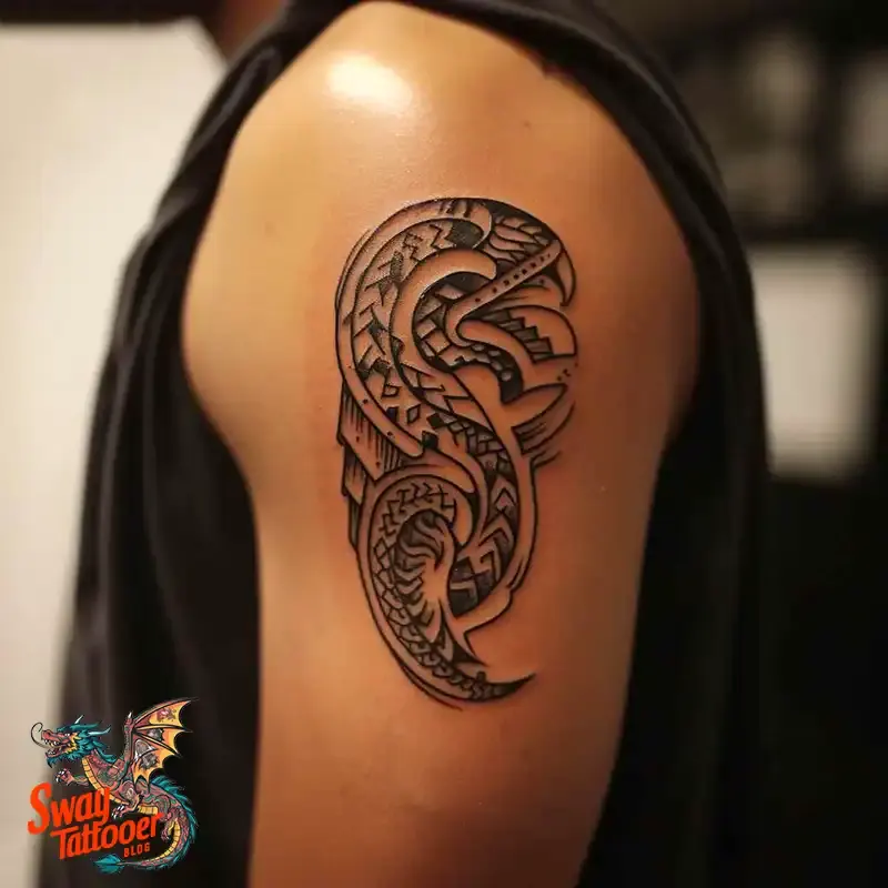 120 Tribal Tattoo Designs: Ancient Art in Modern Ink Trends 29 Tribal Tattoo