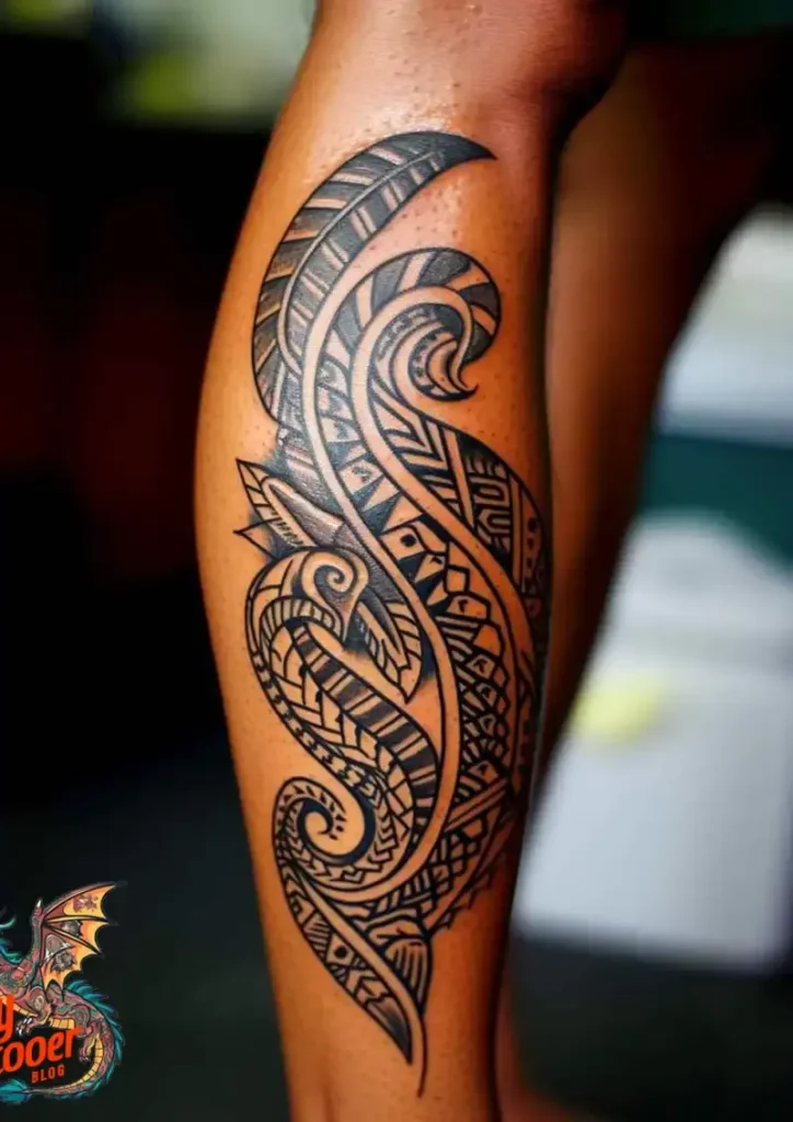 120 Tribal Tattoo Designs: Ancient Art in Modern Ink Trends 25 Tribal Tattoo