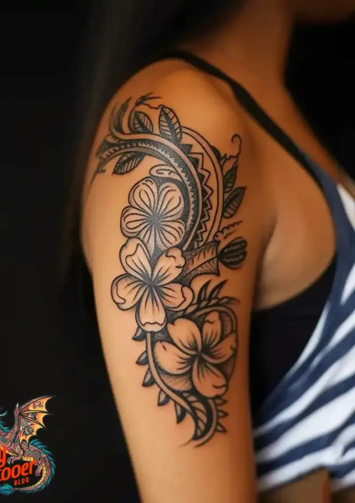 120 Tribal Tattoo Designs: Ancient Art in Modern Ink Trends 60 Tribal Tattoo