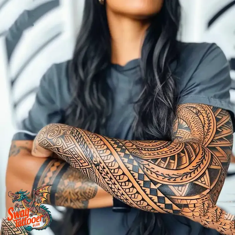 120 Tribal Tattoo Designs: Ancient Art in Modern Ink Trends 20 Tribal Tattoo