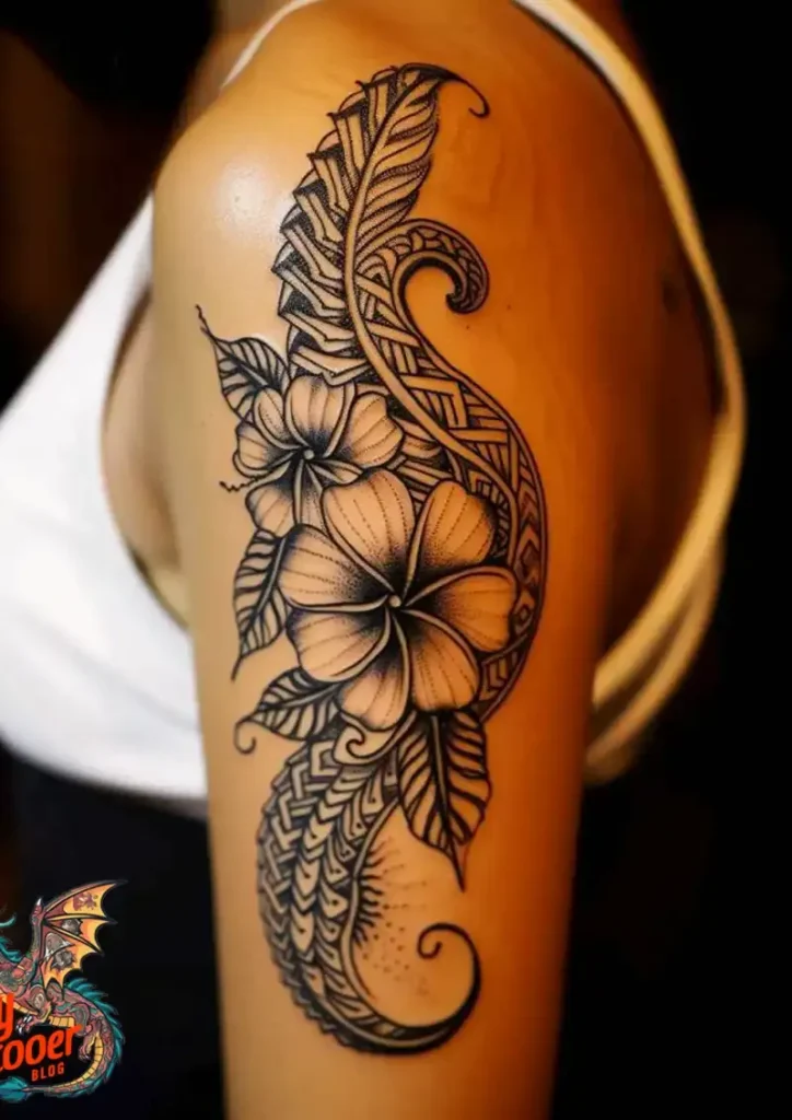 120 Tribal Tattoo Designs: Ancient Art in Modern Ink Trends 59 Tribal Tattoo