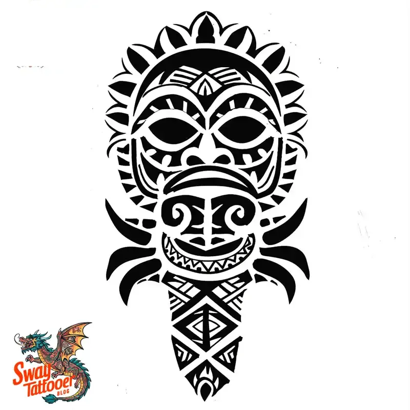 120 Tribal Tattoo Designs: Ancient Art in Modern Ink Trends 12 Tribal Tattoo
