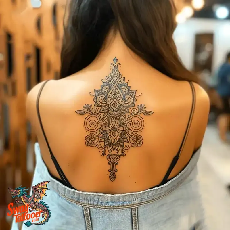 120 Tribal Tattoo Designs: Ancient Art in Modern Ink Trends 11 Tribal Tattoo