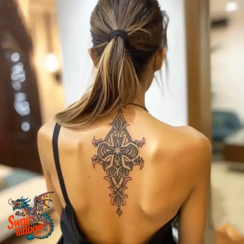 120 Tribal Tattoo Designs: Ancient Art in Modern Ink Trends 9 Tribal Tattoo