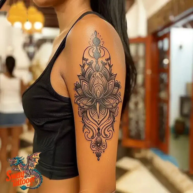 120 Tribal Tattoo Designs: Ancient Art in Modern Ink Trends 6 Tribal Tattoo