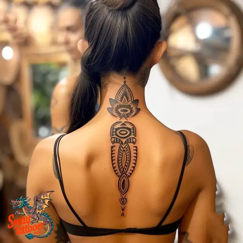 120 Tribal Tattoo Designs: Ancient Art in Modern Ink Trends 5 Tribal Tattoo