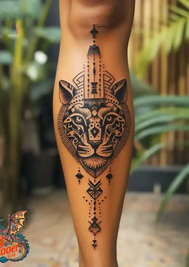 120 Tribal Tattoo Designs: Ancient Art in Modern Ink Trends 58 Tribal Tattoo