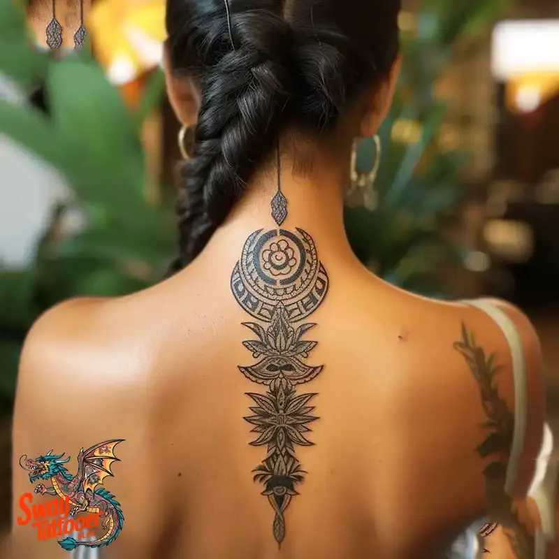 120 Tribal Tattoo Designs: Ancient Art in Modern Ink Trends 4 Tribal Tattoo
